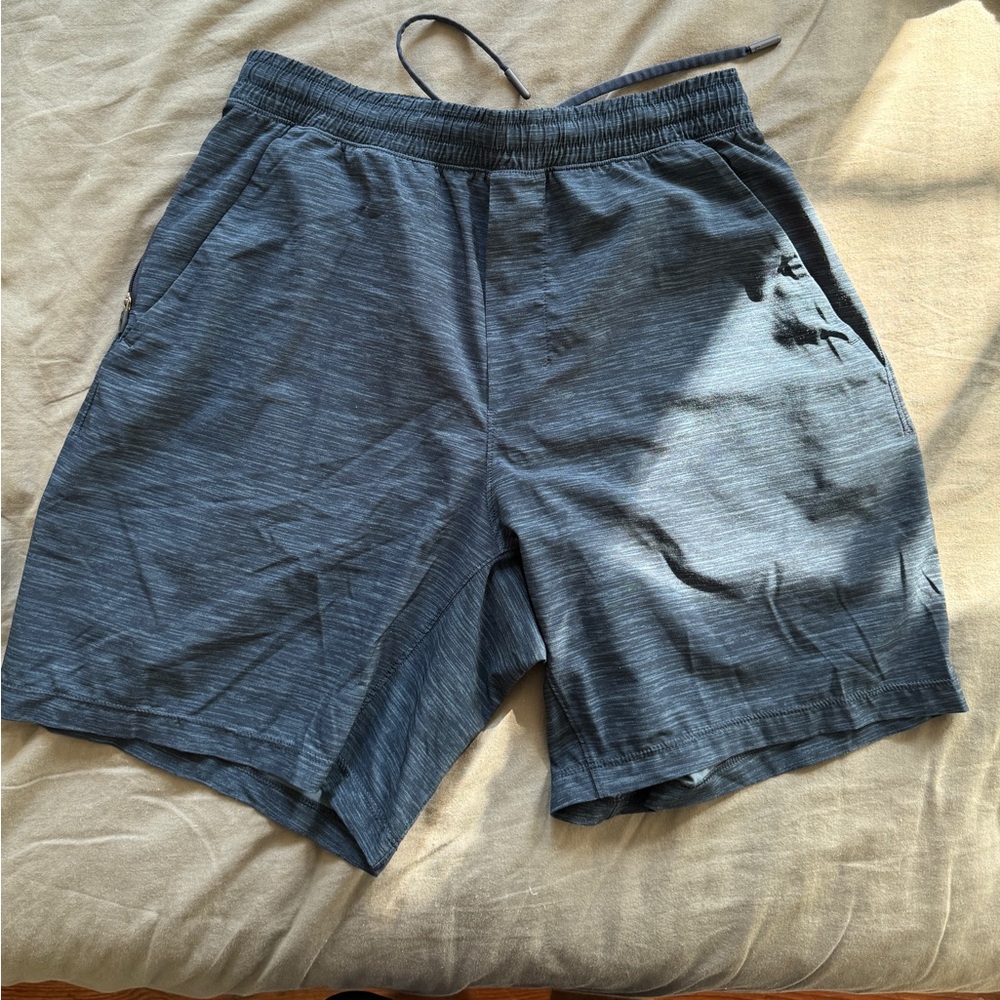 Men’s Lululemon Linerless Shorts